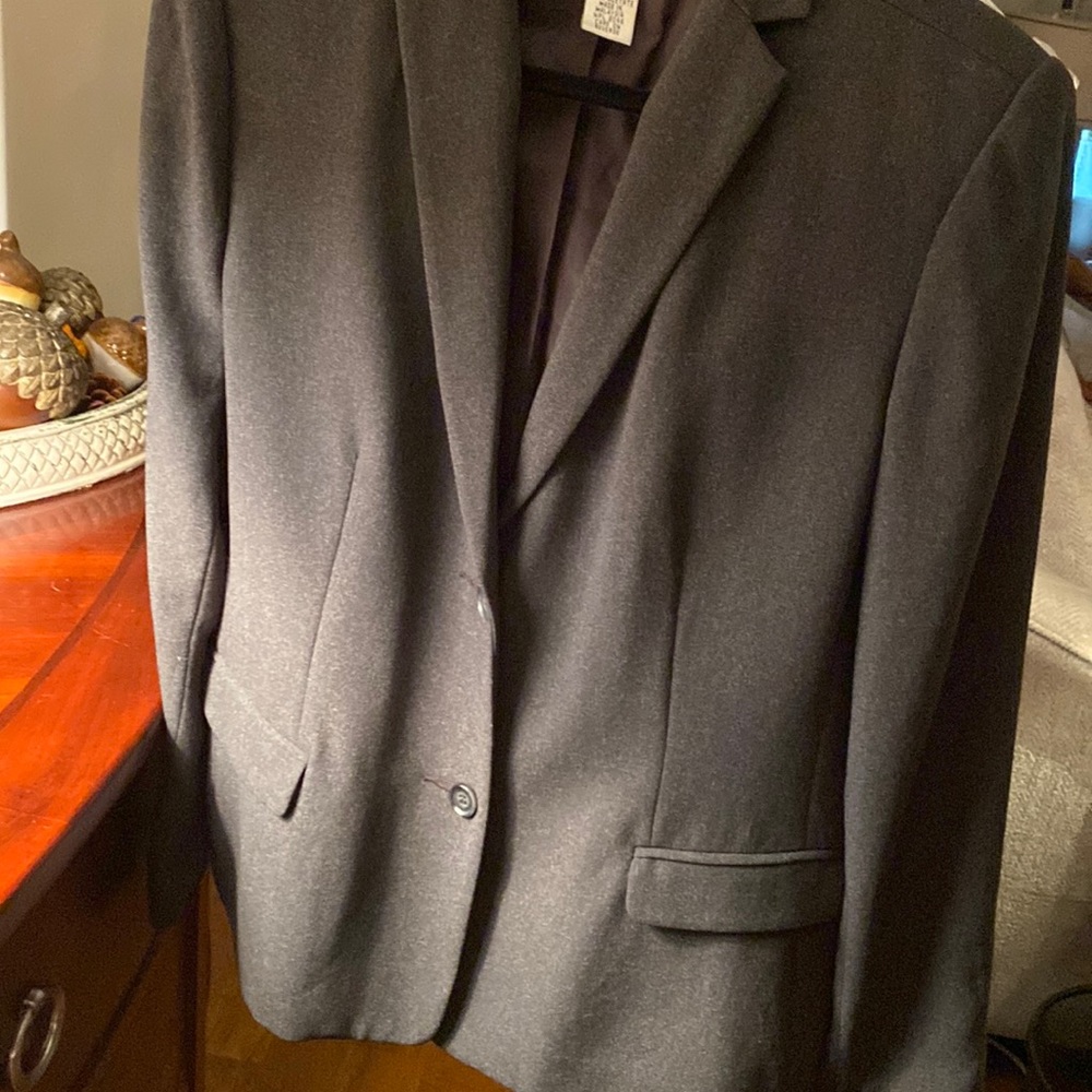Alfani Blazer